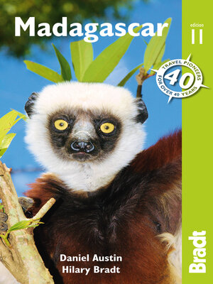 cover image of Madagascar